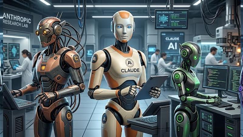 Using Claude with Dedicated Client Accounts