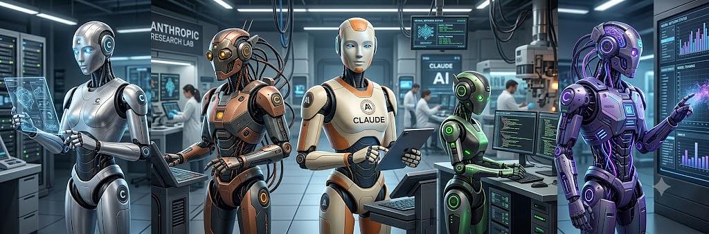 Using Claude with Dedicated Client Accounts